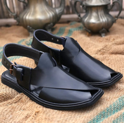 Peshawari Chappals