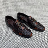 Formal shoes for men- JBR -9095