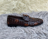 Formal shoes for men- JBR -9095