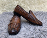 Formal Shoes For Men- JBR -2035