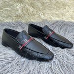 Men Formal Shoes Gucci style-JBR-149