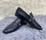 Men Formal Shoes Gucci style-JBR-149