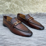 Cherry Formal Shoes for Men - JBR - 160