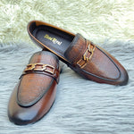 Cherry Formal Shoes for Men - JBR - 160