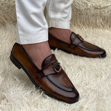 Formal Shoes for Men Billionaire Buckle - JBR - 120