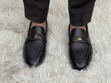 Formal Shoes for Men - JBR - 1001