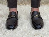 Formal Shoes for Men - JBR - 1001