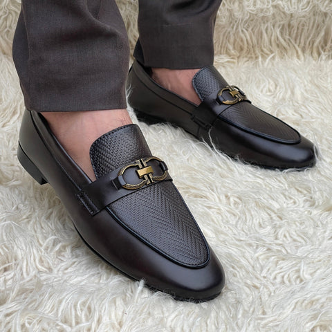 Formal Shoes for Men - JBR - 1001