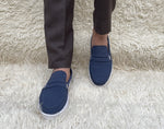 Loafer Shoes for Men with swed peny - JBR 192