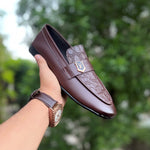 Formal Shoes for Men - JBR - 150