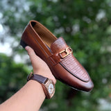 Cherry Formal Shoes for Men - JBR - 160