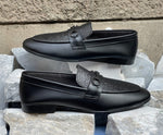 Formal shoes for men  with Mat PU leather - JBR-112